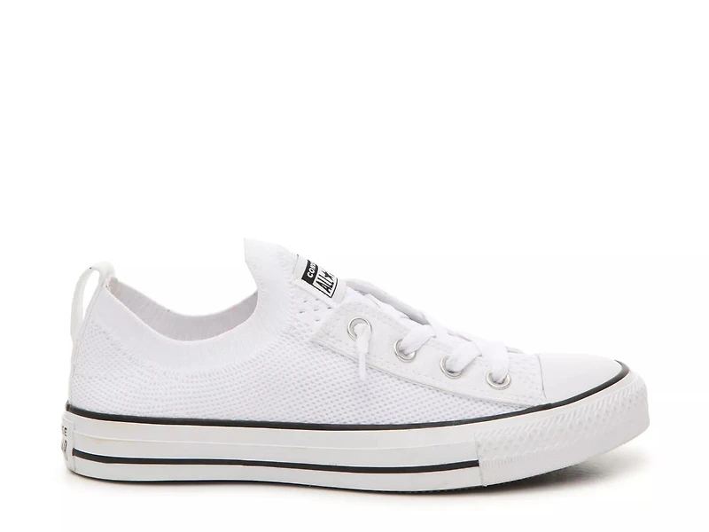 Chuck Taylor All Star Shoreline Knit Slip-On Sneaker