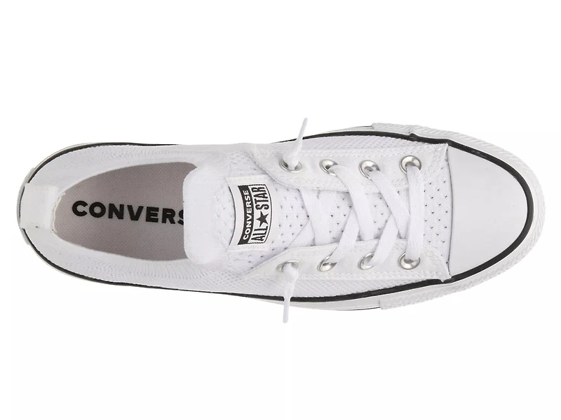 Chuck Taylor All Star Shoreline Knit Slip-On Sneaker