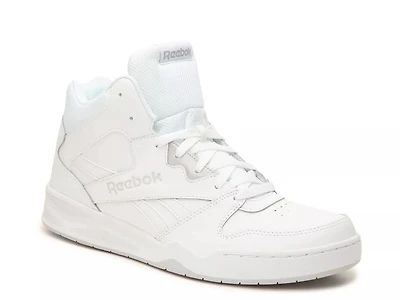 Royal BB4500 HI2 High-Top Sneaker - Men's
