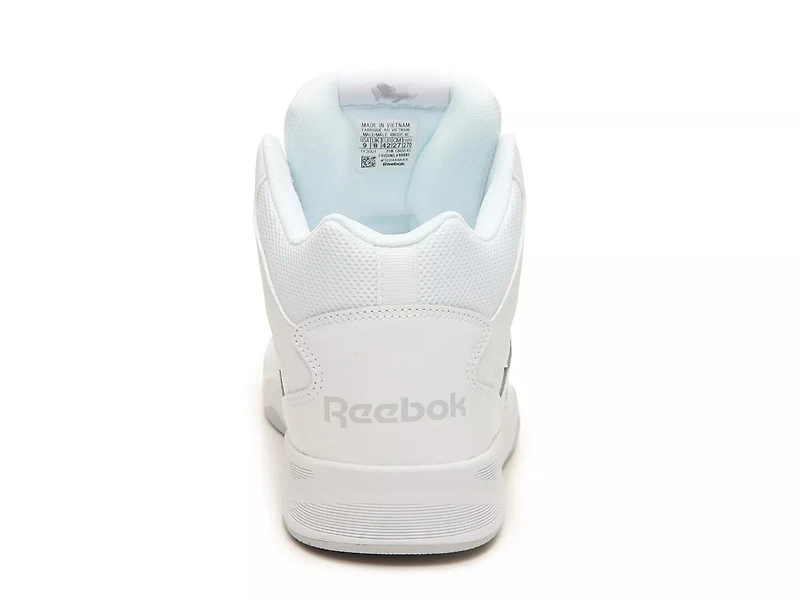 Royal BB4500 HI2 High-Top Sneaker - Men's