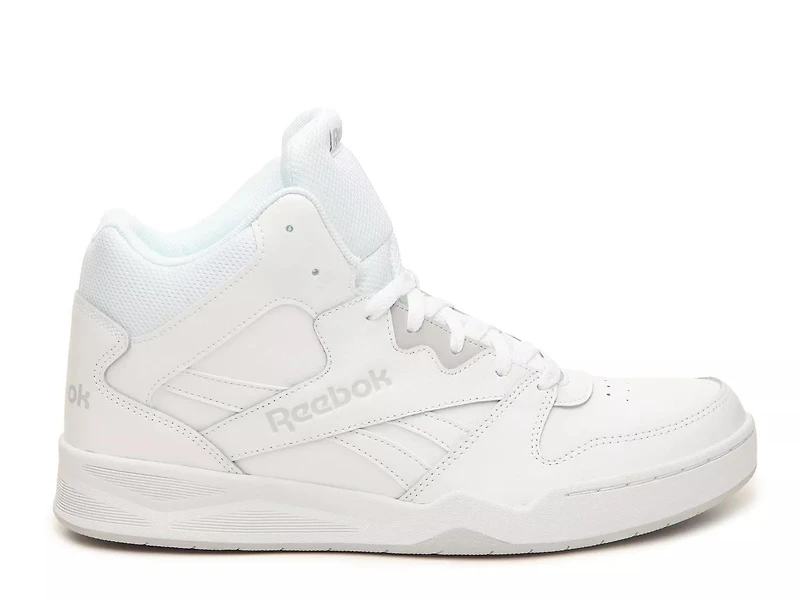 Royal BB4500 HI2 High-Top Sneaker - Men's