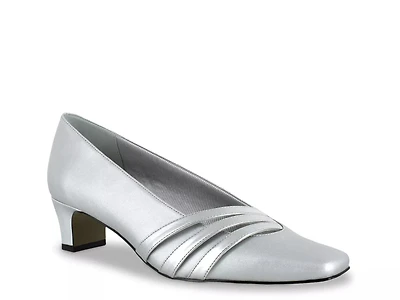 Entice Pump