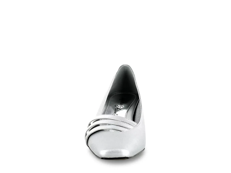 Entice Pump