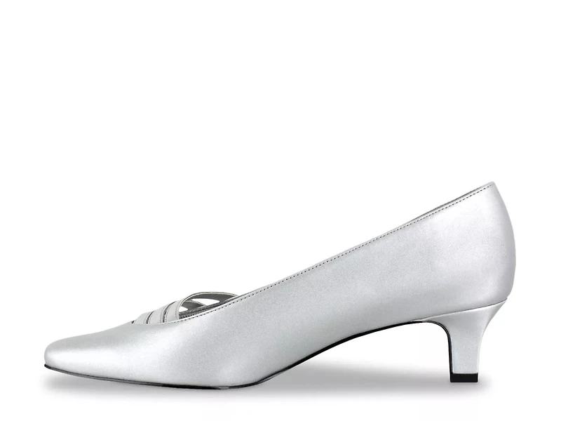 Entice Pump