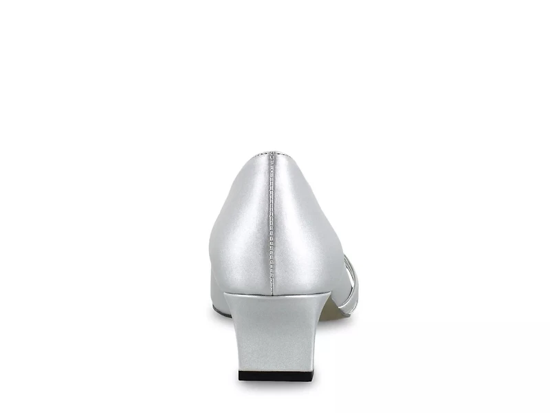 Entice Pump