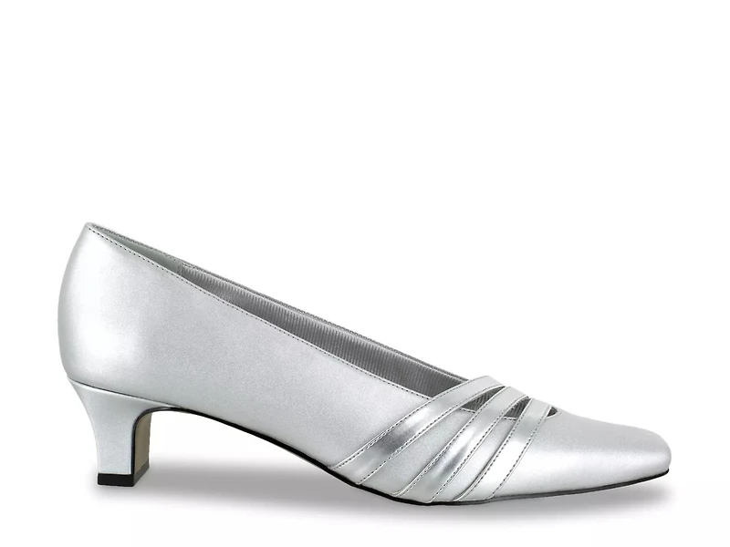 Entice Pump
