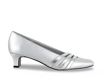 Entice Pump