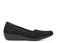 Immy Wedge Slip-On