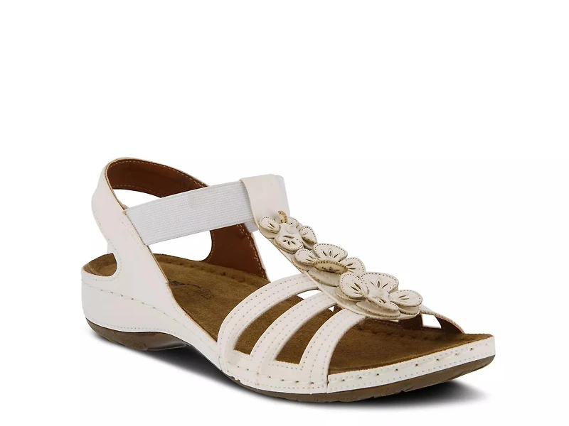 Adede Wedge Sandal