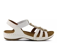 Adede Wedge Sandal