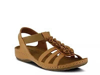 Adede Wedge Sandal
