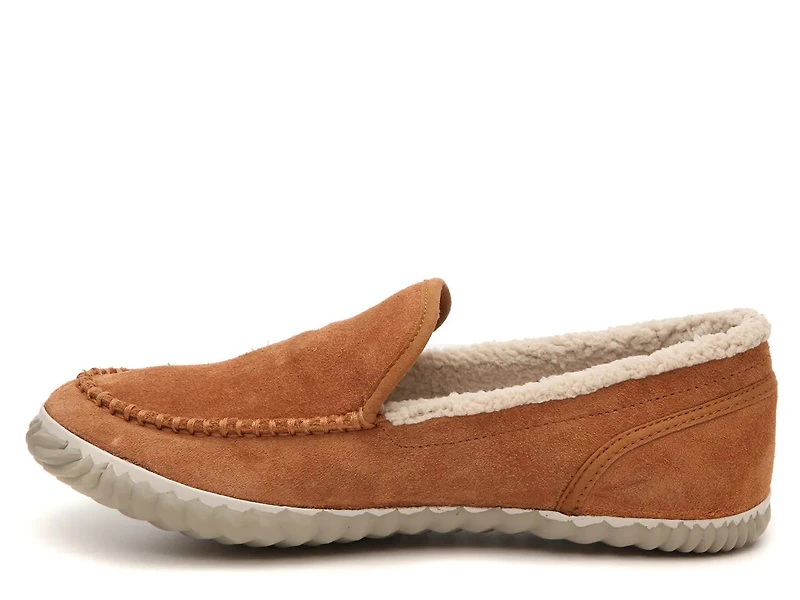 Dude Slipper - Men's
