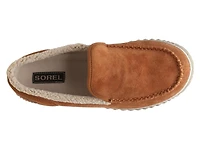 Dude Slipper - Men's