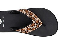 Naseeba Sandal