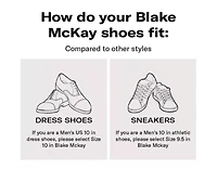 S1 Jay Sneaker - Men's