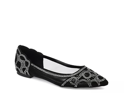 Batavia Flat