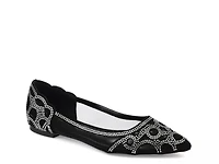 Batavia Flat