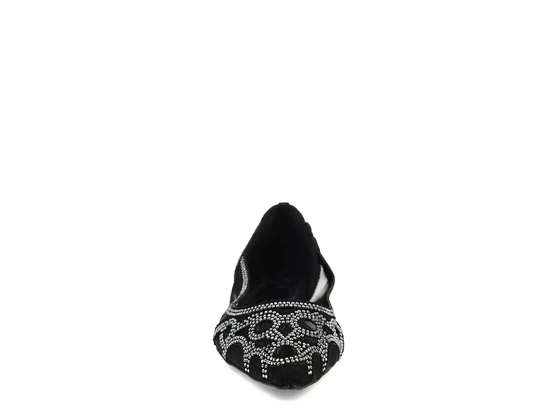 Batavia Flat