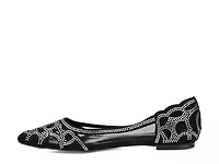 Batavia Flat