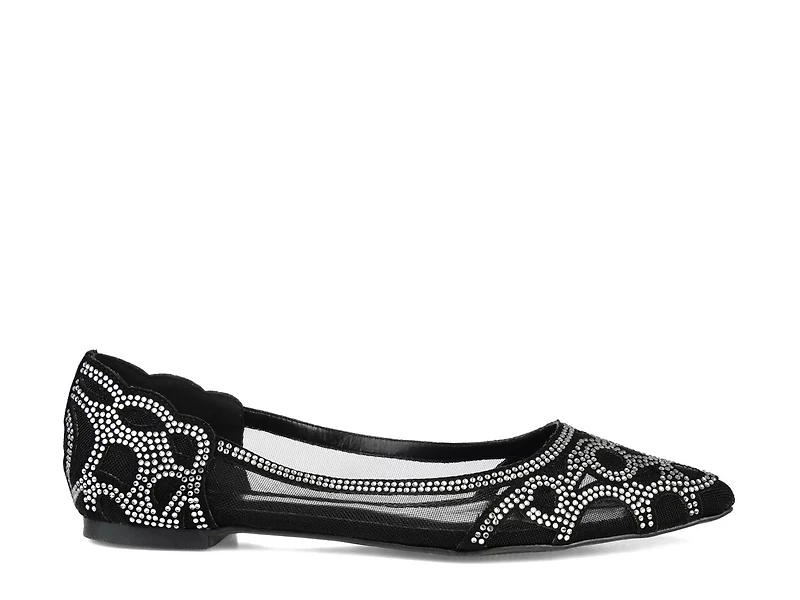 Batavia Flat