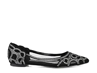 Batavia Flat
