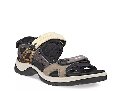 Offroad Sandal