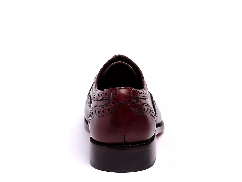 Ford Cap Toe Oxford