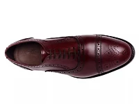 Ford Cap Toe Oxford