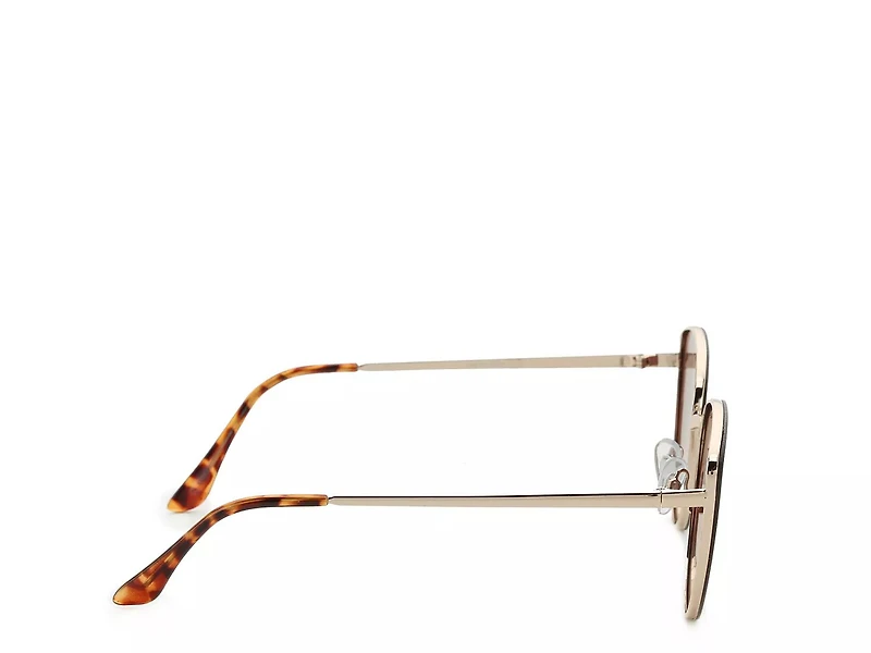 True Blue Sunglasses