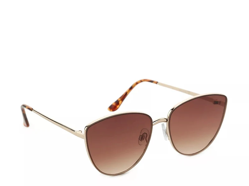 True Blue Sunglasses