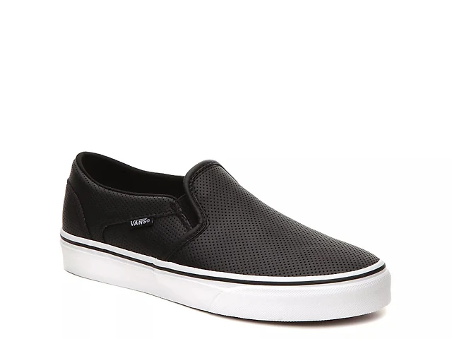 Asher Slip-On Sneaker