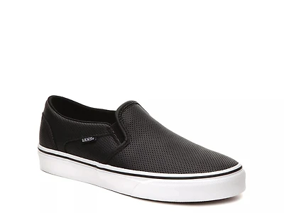 Asher Slip-On Sneaker