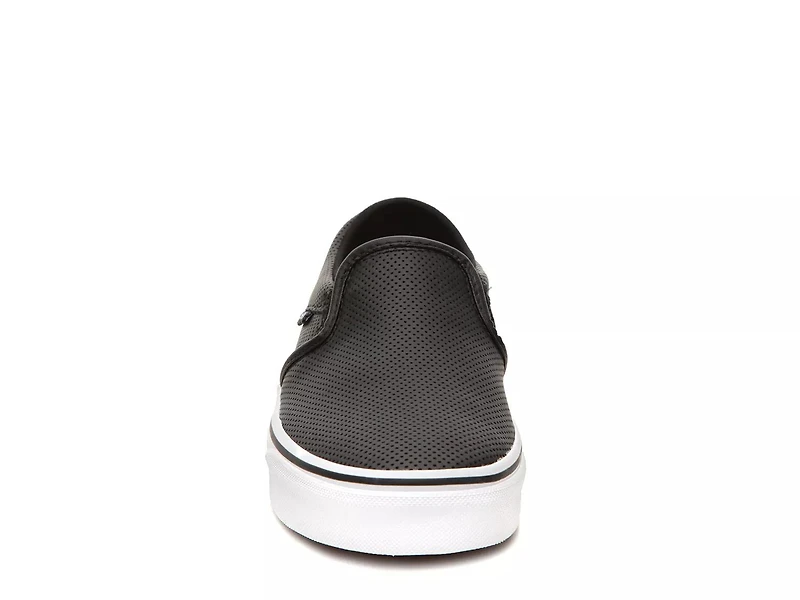 Asher Slip-On Sneaker