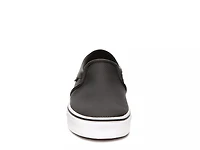 Asher Slip-On Sneaker