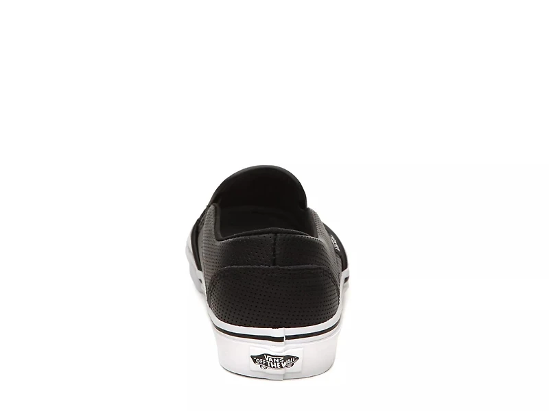 Asher Slip-On Sneaker