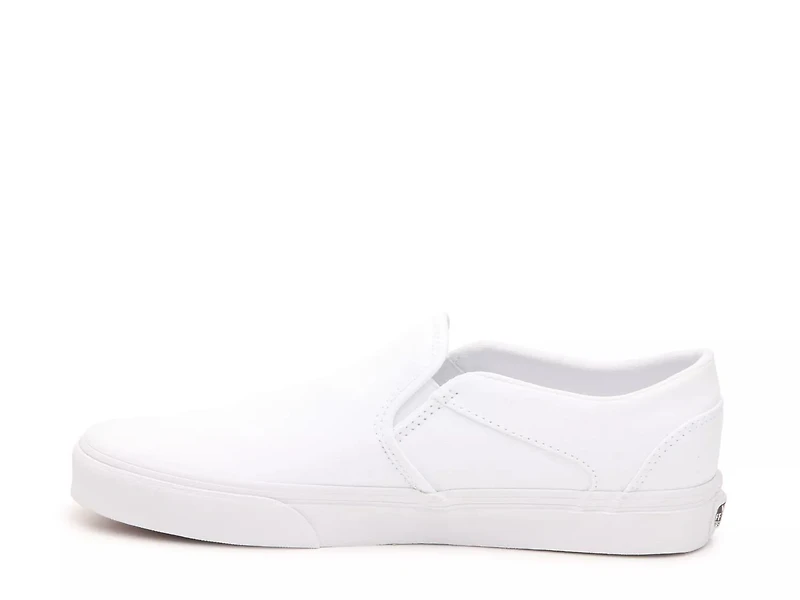 Asher Slip-On Sneaker
