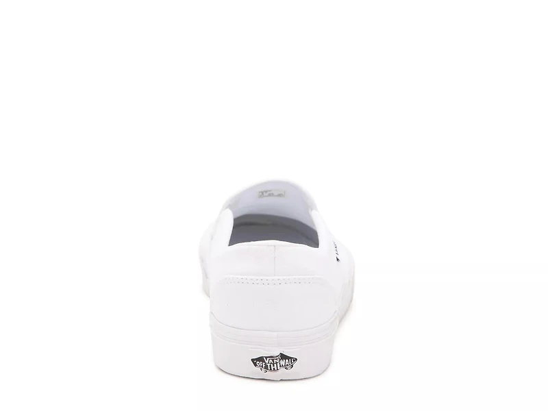 Asher Slip-On Sneaker