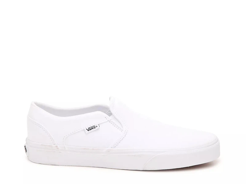 Asher Slip-On Sneaker
