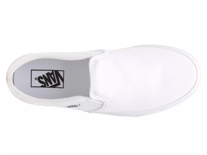 Asher Slip-On Sneaker