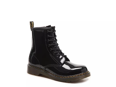1460 Combat Boot
