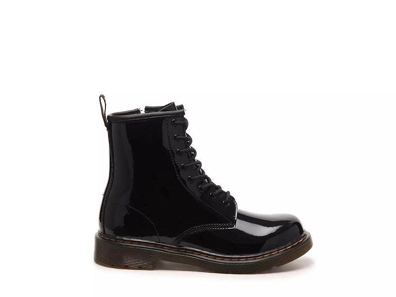 1460 Combat Boot