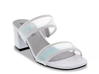 Fizzle Sandal