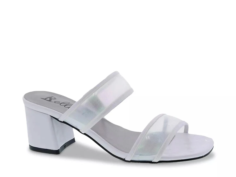 Fizzle Sandal