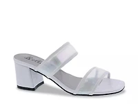 Fizzle Sandal