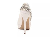 Indulgence Platform Pump