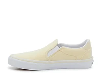 Asher Deluxe Slip-On Sneaker - Women's