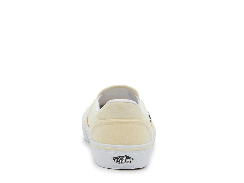 Asher Deluxe Slip-On Sneaker - Women's