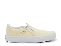 Asher Deluxe Slip-On Sneaker - Women's