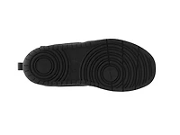 Court Borough Mid Sneaker