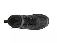 Court Borough Mid Sneaker